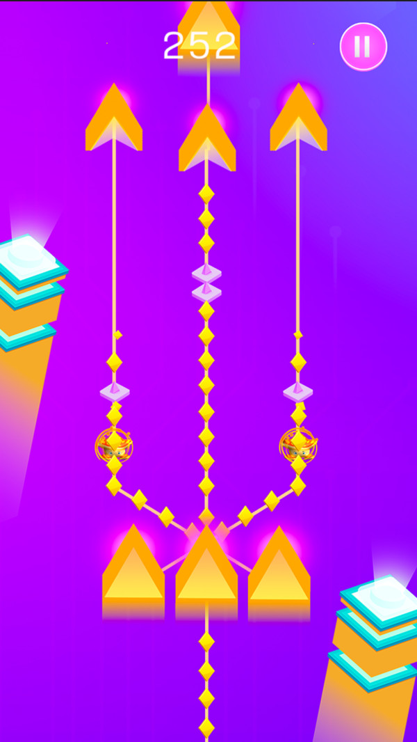 机器人轨道官方版1.0正式版截图0