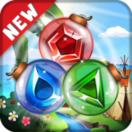 Sea Of Jewels(珠宝之海中文版)