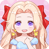 在逃公主换装记官方版