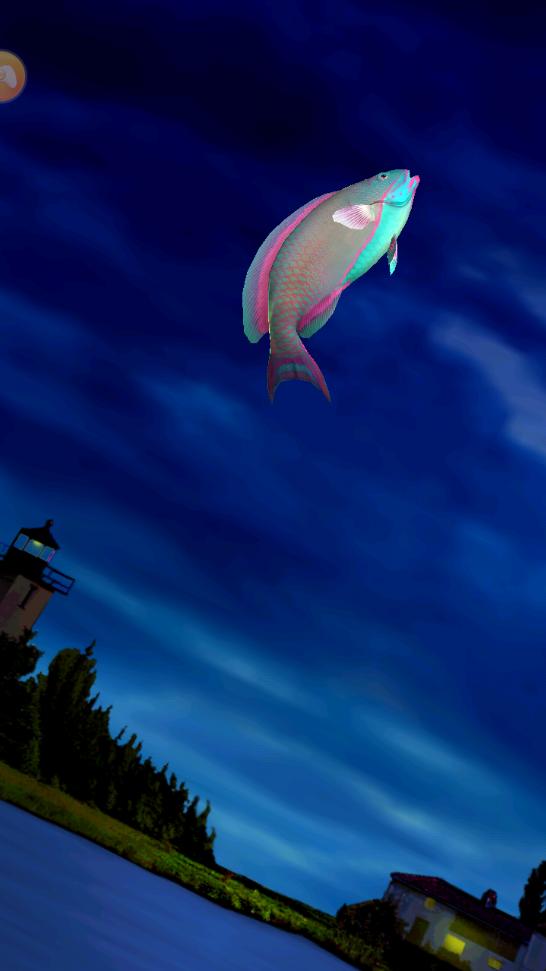 亨越疯狂钓鱼内购版8.6.2最新版截图3