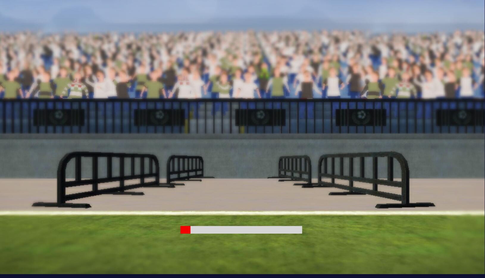 Fat Football Runner(�������ܵ�����)1.4��׿���ͼ0