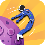 翻滚的人类2无限金币版