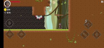 Super Ninja Boss Fighter(޽Ұ)ͼ0