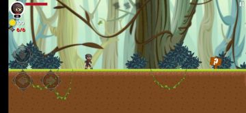 Super Ninja Boss Fighter(޽Ұ)ͼ2