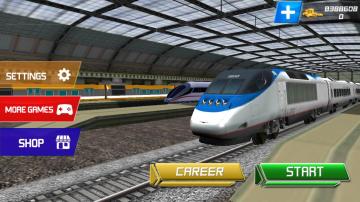 Us Train Simulator(ģ2020޽Ұ)ͼ0