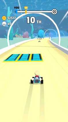 Go Karts!()ͼ3