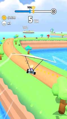 Go Karts!()ͼ0