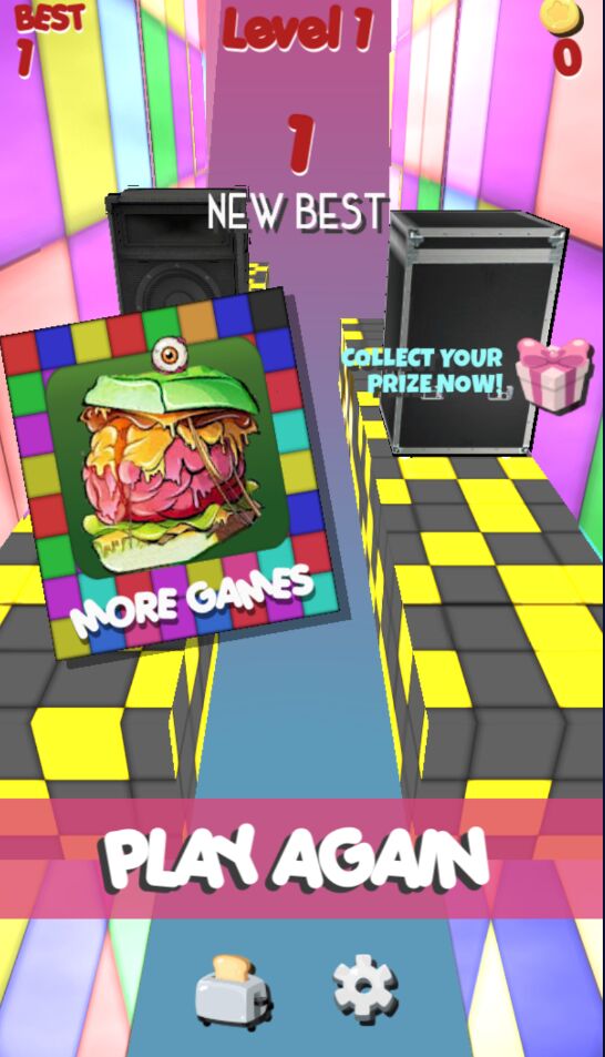 Party Away(�ɶ��߿��ٷ���)1.0���°��ͼ0