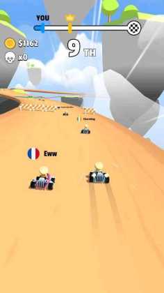 Go Karts!()ͼ1