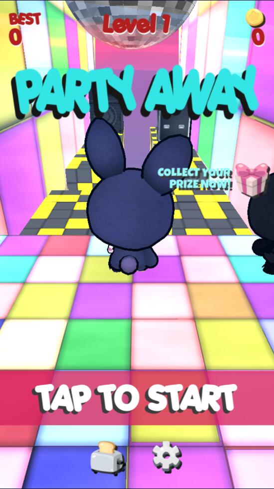 Party Away(�ɶ��߿��ٷ���)1.0���°��ͼ2