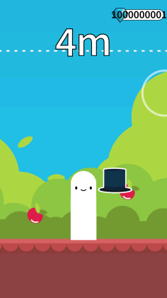 Flippy Hats(ñʯƽ)ͼ2