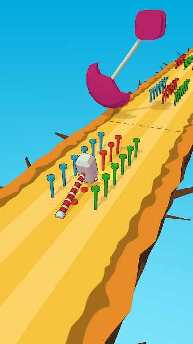 Hammer King!(����ȥ����)1.1.1�޹����ͼ2