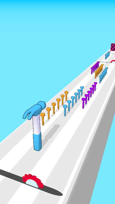 Hammer King!(����ȥ����)1.1.1�޹����ͼ1