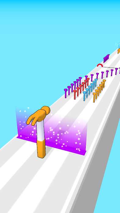 Hammer King!(����ȥ����)1.1.1�޹����ͼ0