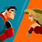 DifferencesArena(差异竞技场发现它最新版)