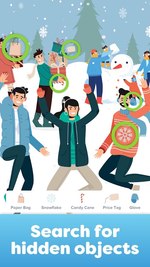 DifferencesArena(差异竞技场发现它最新版)1.0.4正式版截图3