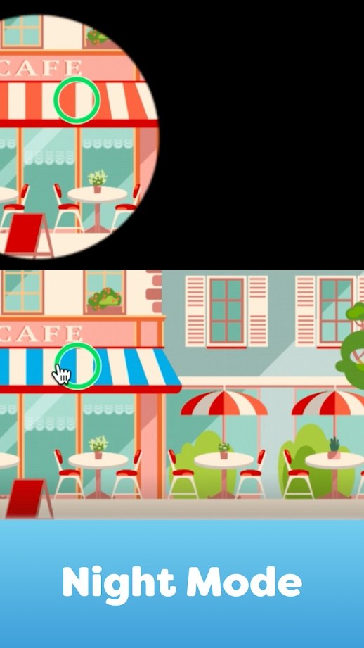 DifferencesArena(差异竞技场发现它最新版)1.0.4正式版截图1