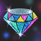 钻石涂鸦最新版