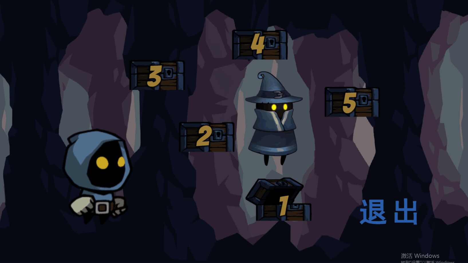 魂归故土安卓版1.0.0最新版截图1