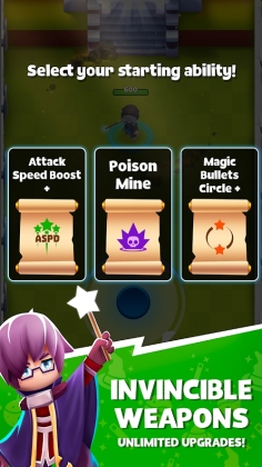 Wizardio(ʦ޵а)ͼ4