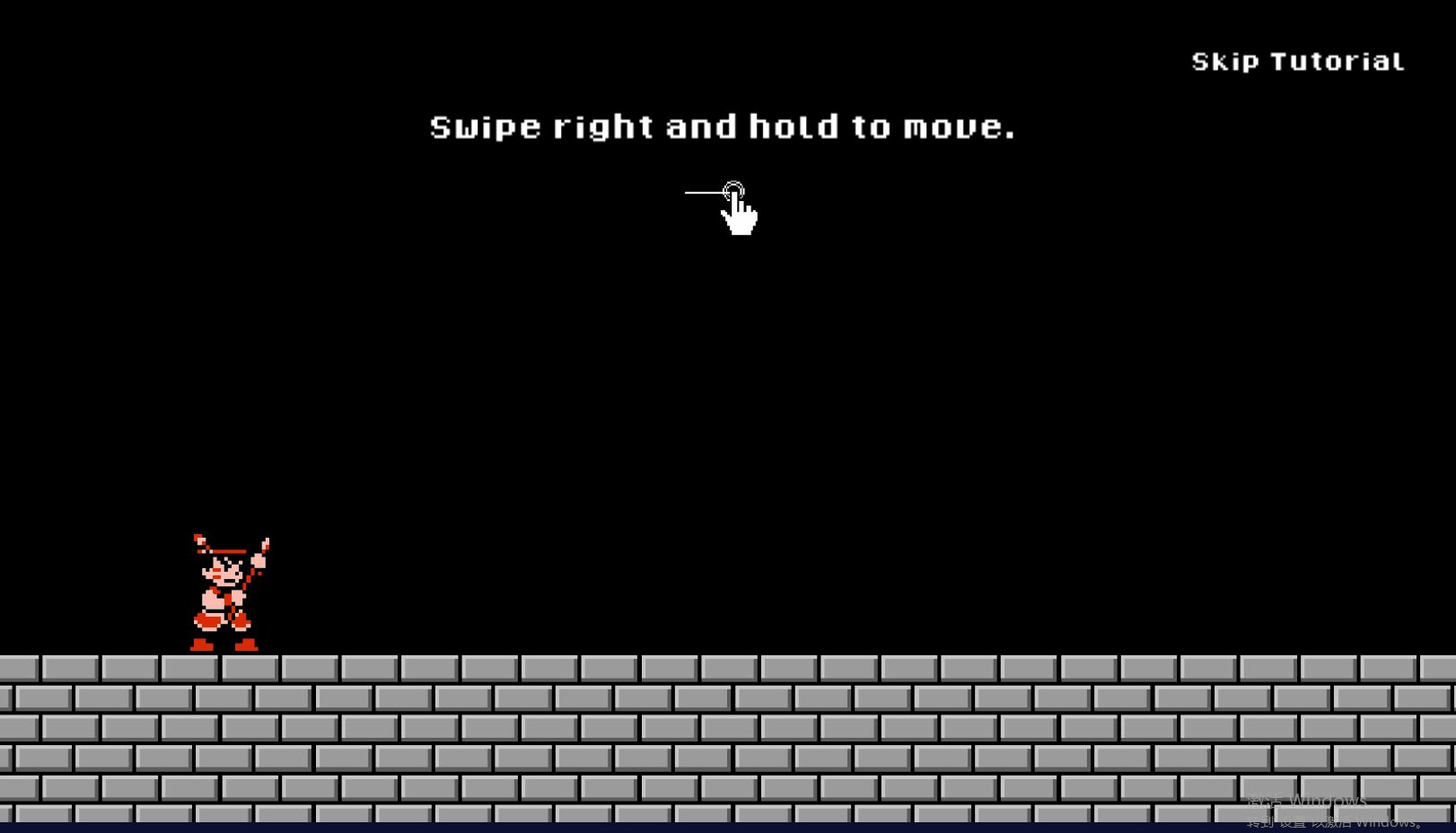 像素放置英雄官方版0.1安卓版截图1