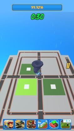 Tornado ioio޽Ұͼ0