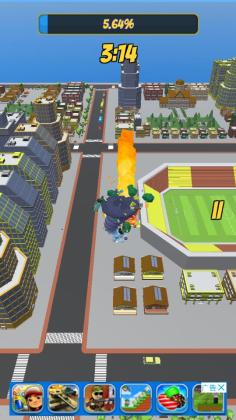 Tornado ioio޽Ұͼ3