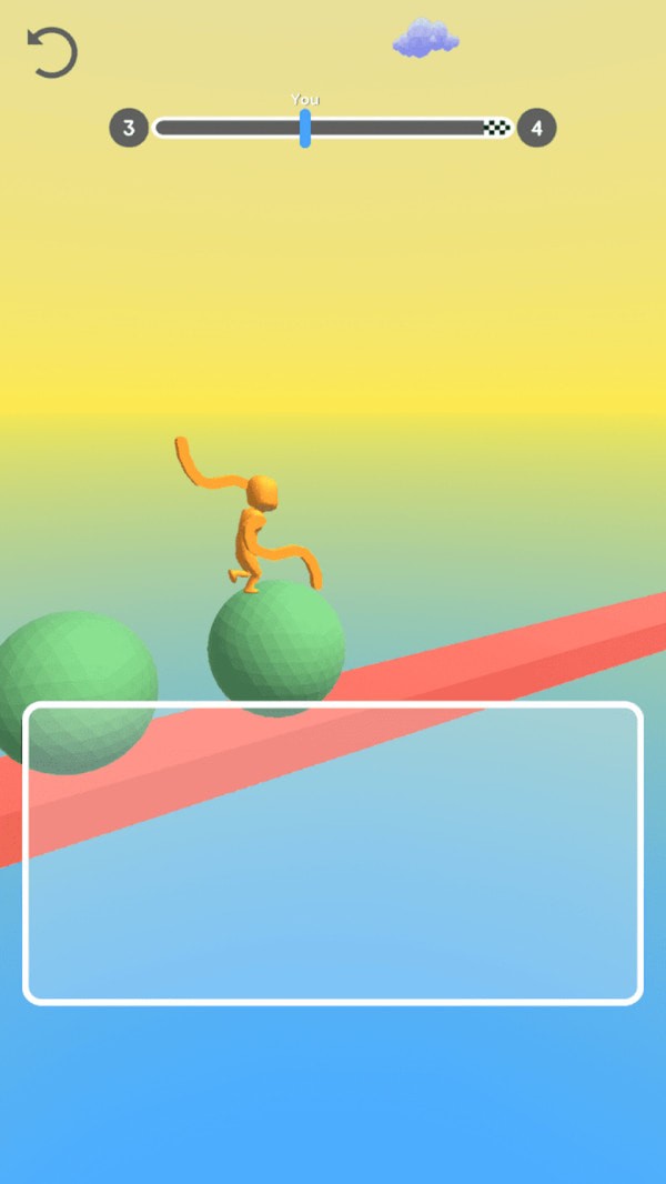 画个大长臂官方版1.0.0单机版截图1