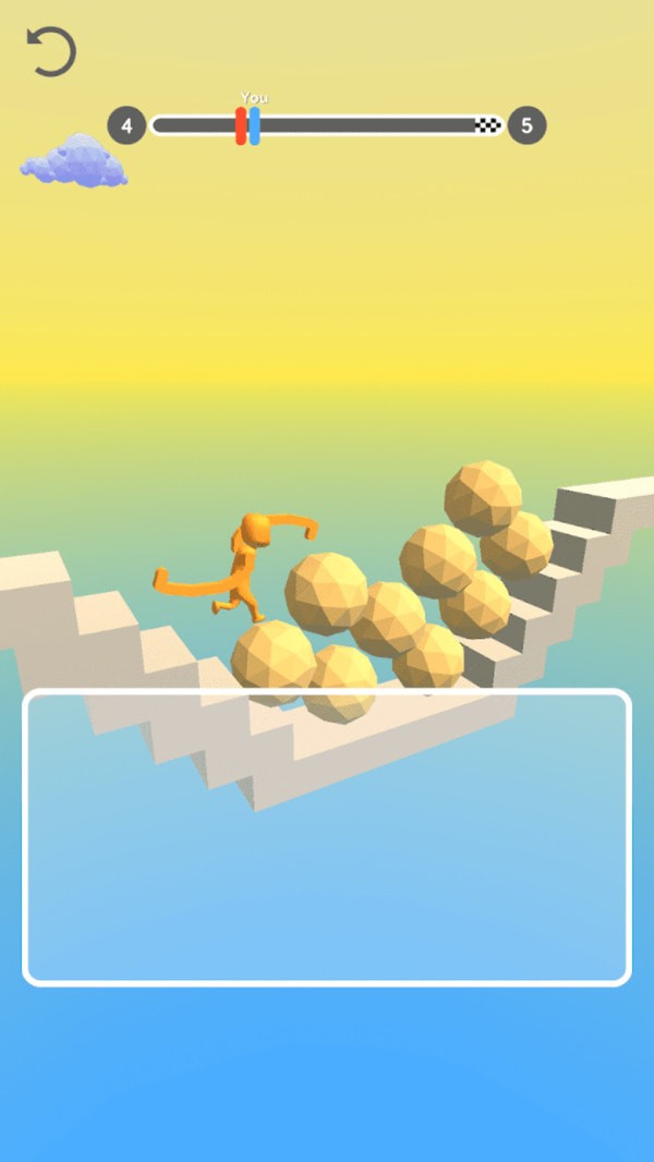 画个大长臂官方版1.0.0单机版截图0