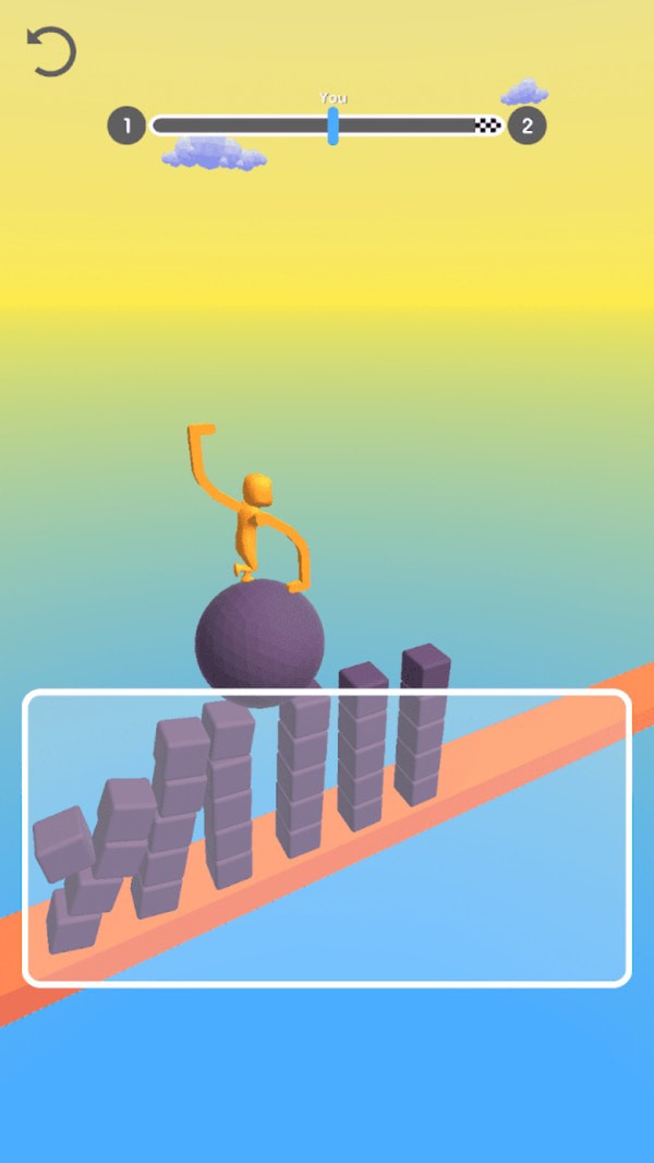 画个大长臂官方版1.0.0单机版截图2