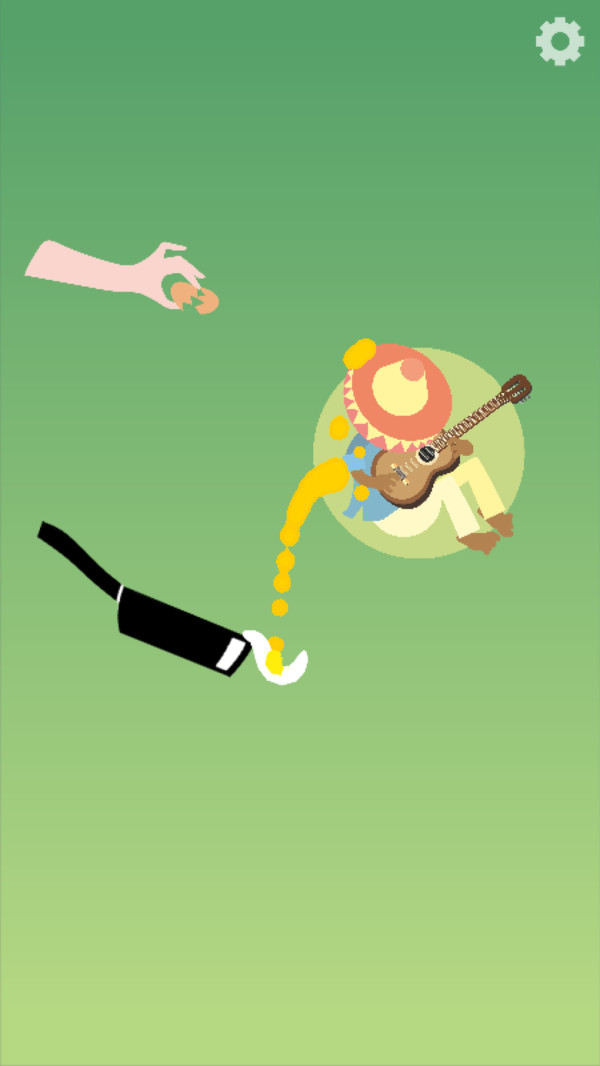 扔个煎蛋官方版1.0.1正式版截图3