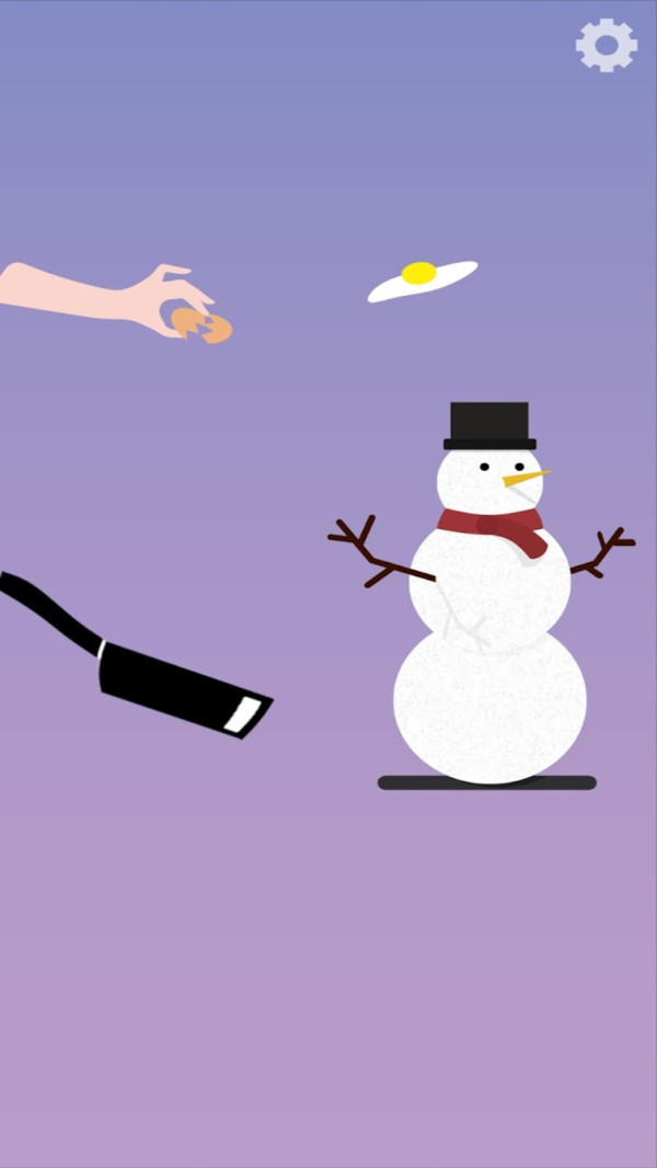 扔个煎蛋官方版1.0.1正式版截图2