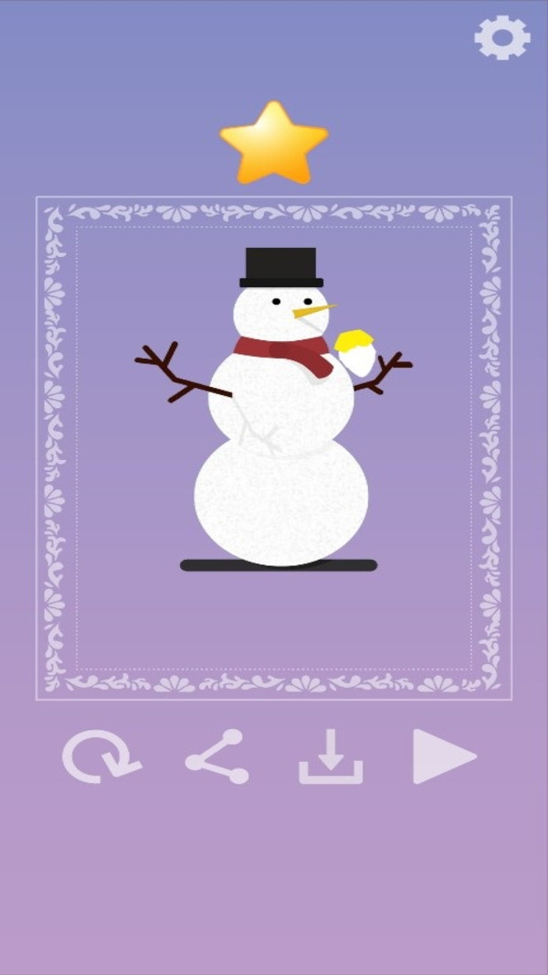 扔个煎蛋官方版1.0.1正式版截图0