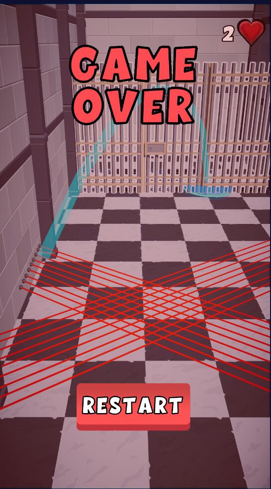 就是偷钻石单机版0.1最新版截图0