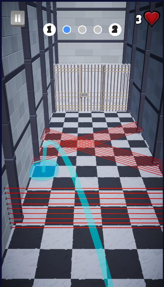 就是偷钻石单机版0.1最新版截图1