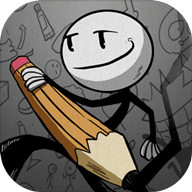 火柴人手绘免广告版