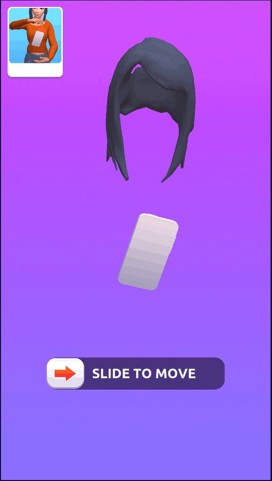 Warp Slider(变形滑块单机版)0.1.0安卓版截图0