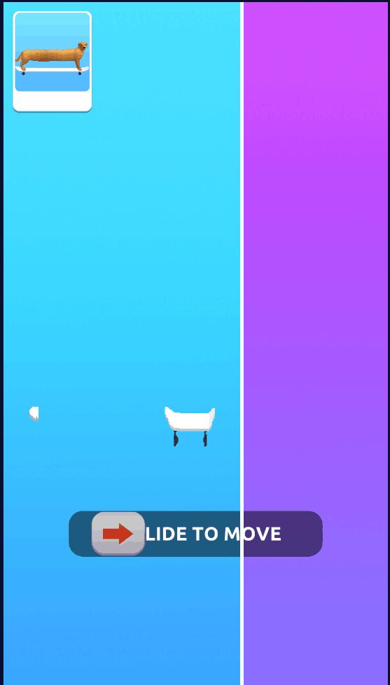 Warp Slider(变形滑块单机版)0.1.0安卓版截图2
