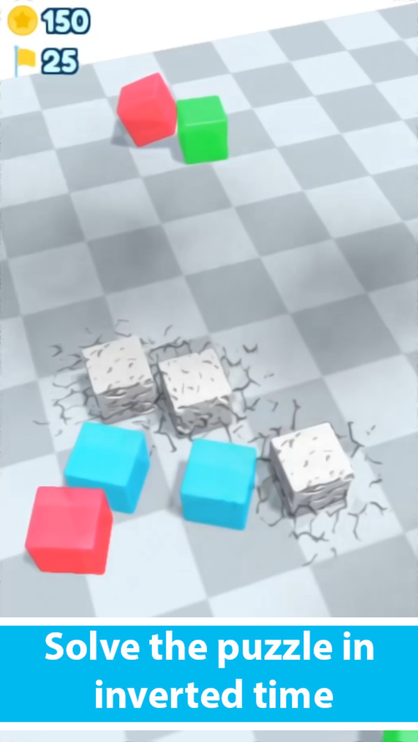 记忆方块官方版0.3安卓版截图2