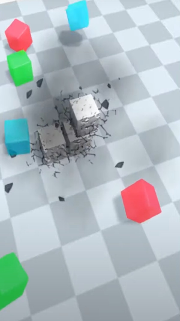 记忆方块官方版0.3安卓版截图1