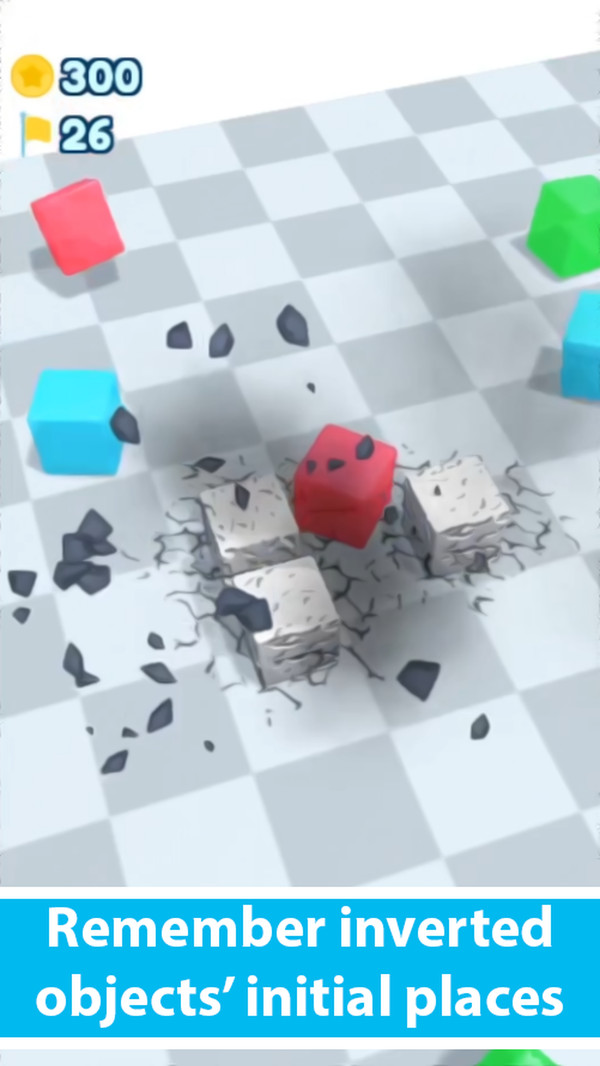 记忆方块官方版0.3安卓版截图0
