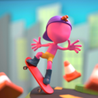 螺旋滑板官方版