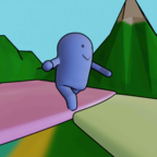 平台怪物正式版