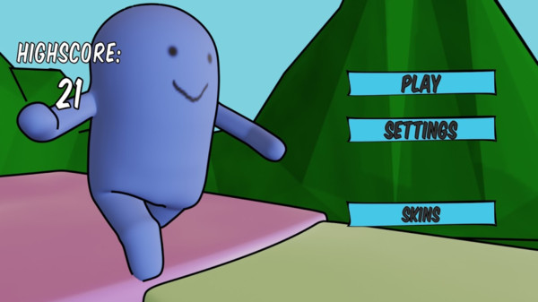 平台怪物正式版1.1安卓版截图3