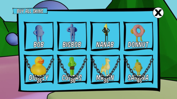 平台怪物正式版1.1安卓版截图2