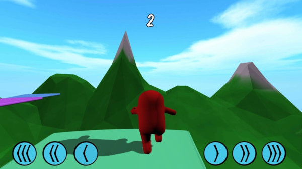 平台怪物正式版1.1安卓版截图1