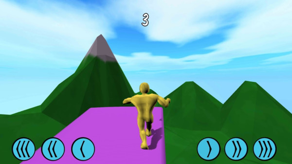 平台怪物正式版1.1安卓版截图0