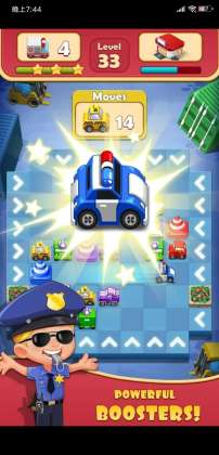 Traffic Jam Cars Puzzle(ͨ޽ƽ)ͼ0