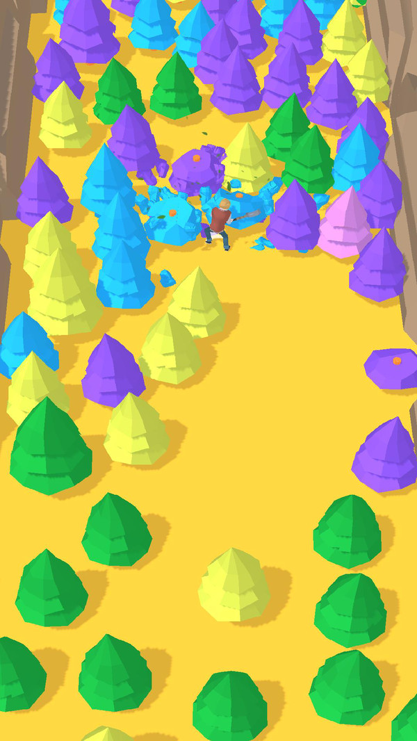 伐木大师官方版1.3最新版截图3