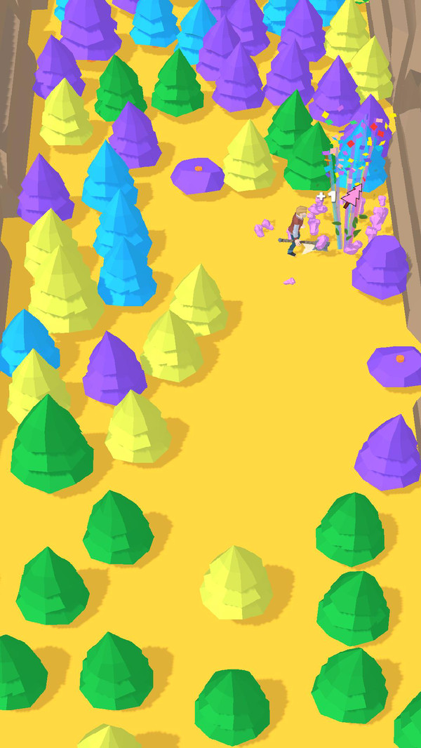 伐木大师官方版1.3最新版截图1